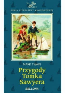 Przygody Tomka Sawyera