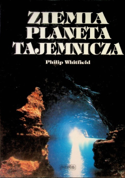 Ziemia planeta tajemnicza