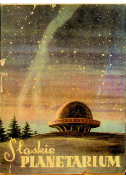 Śląskie planetarium