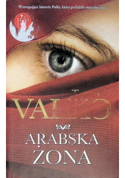 Arabska żona