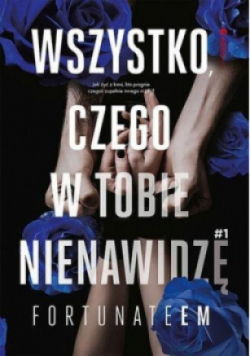 Wszystko, czego w tobie nienawidzę