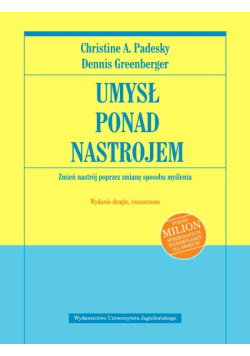 Umysł ponad nastrojem wyd. II rozszerzone