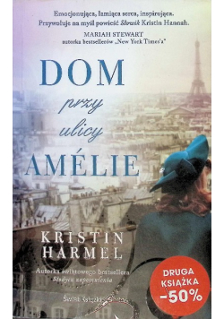 Dom przy ulicy Amelie