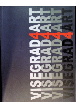 Visegrad 4 Art