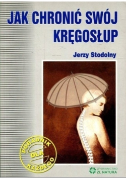 Jak chronić swój kręgosłup