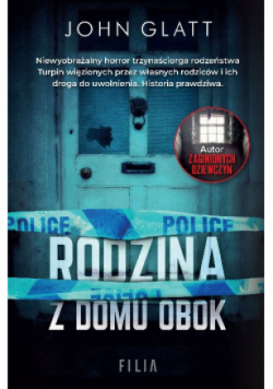 Rodzina z domu obok