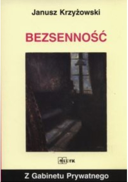 Bezsenność