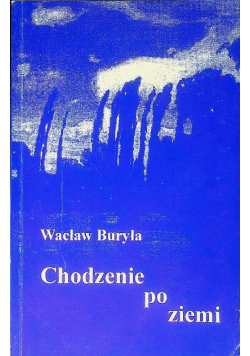 Chodzenie po ziemi