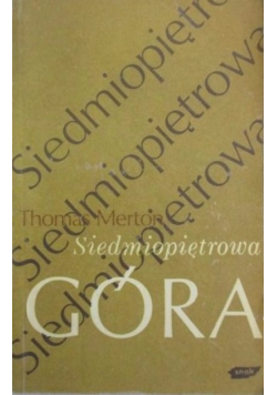 Siedmiopiętrowa góra