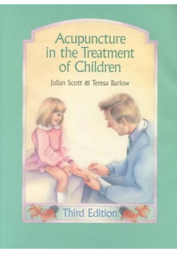 Acupuncture in the Treatment of Children