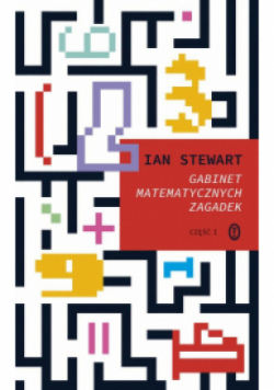 Gabinet matematycznych zagadek Część I