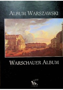 Album warszawski