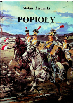 Popioły