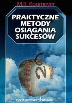 Praktyczne metody osiągania sukcesów