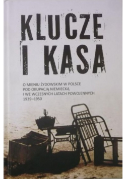 Klucze i kasa