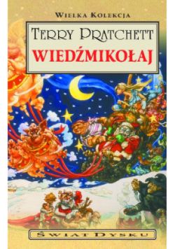 Widźmikołaj