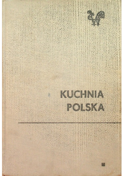 Kuchnia Polska