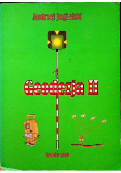 Geodezja Tom 2