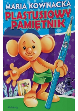 Plastusiowy pamiętnik
