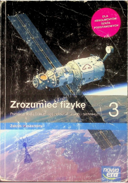 Zrozumieć fizykę Tom 3