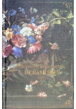 Dekameron Tom 2