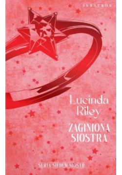 Siedem Sióstr Tom 7 Zaginiona siostra