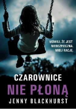Czarownice nie płoną