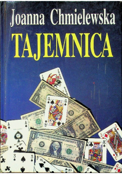 Tajemnica