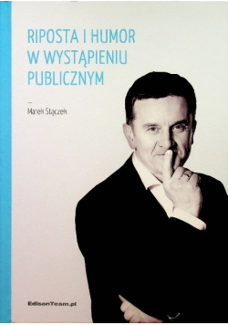 Riposta i humor w wystąpieniu publicznym