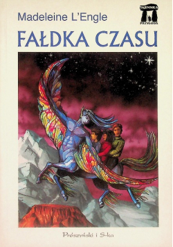 Fałdka czasu