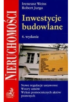 Inwestycje budowlane