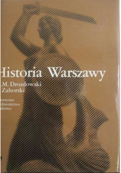 Historia Warszawy