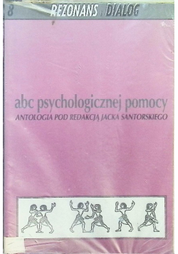 ABC psychologicznej pomocy
