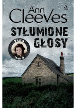 Vera Tom 4 Stłumione głosy