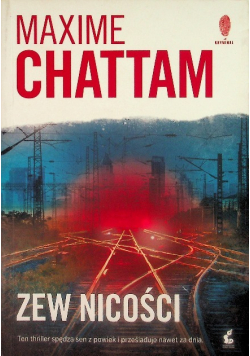 Zew nicości