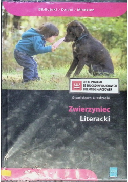 Zwierzyniec literacki