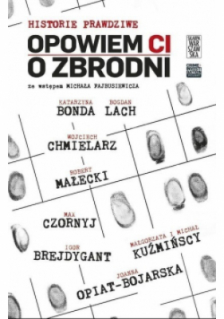 Opowiem ci o zbrodni