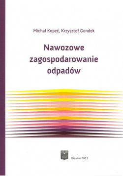 Nawozowe zagospodarowanie odpadów