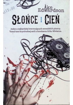 Słońce i cień