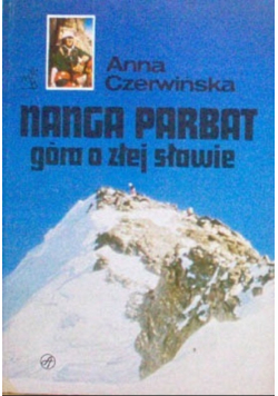 Nanga parbat  góra o złej sławie