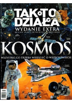 Tak to działa Wydanie Extra Nr 1 / 14