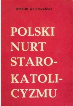 Polski nurt starokatolicyzmu