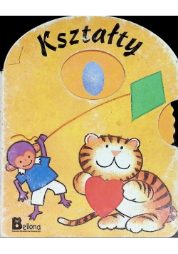 Kształty