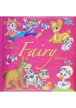 Classic Fairy Stories