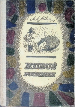 Kubuś Puchatek