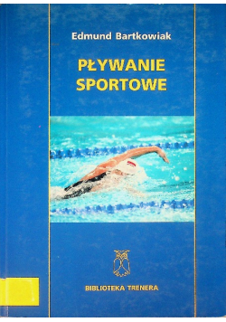 Pływanie sportowe