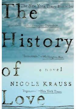 The history of love