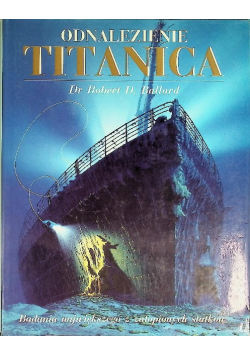 Odnalezienie Titanica