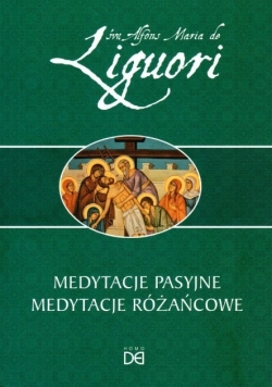 Medytacje pasyjne Medytacje różańcowe