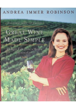 Great Wine Made Simple